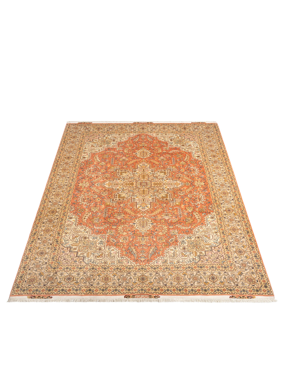 320x202 Tabriz con seta