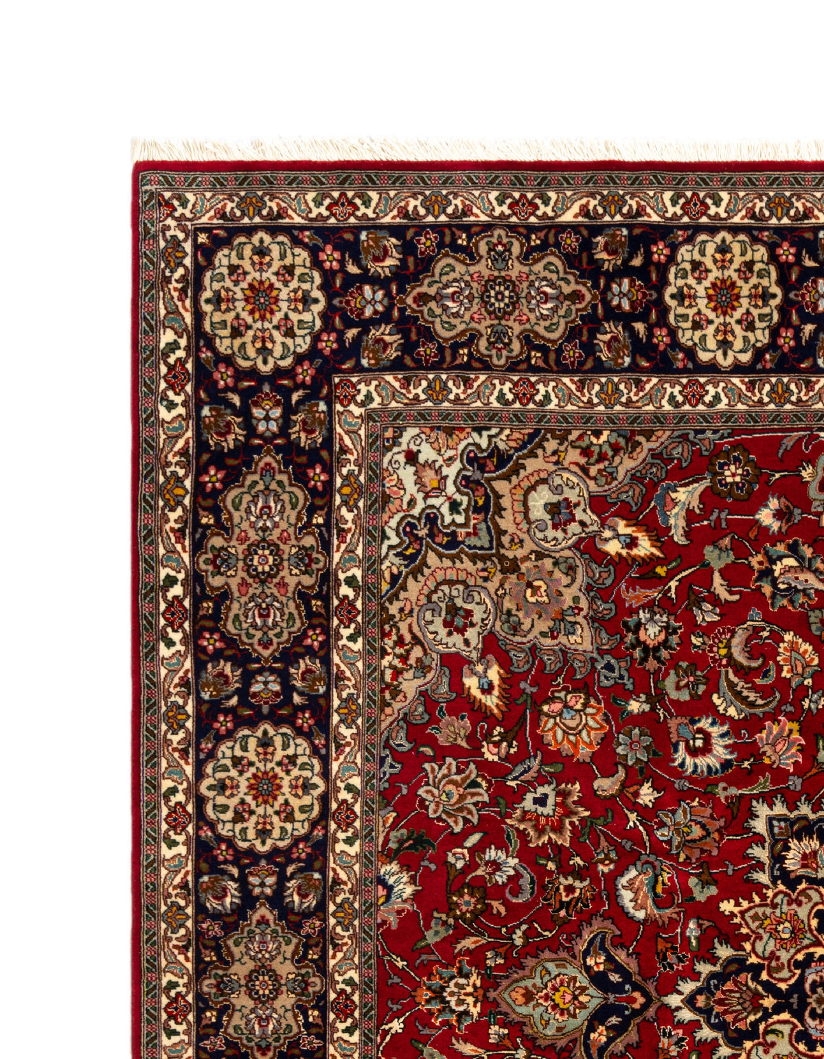 206x202 Tabriz con seta