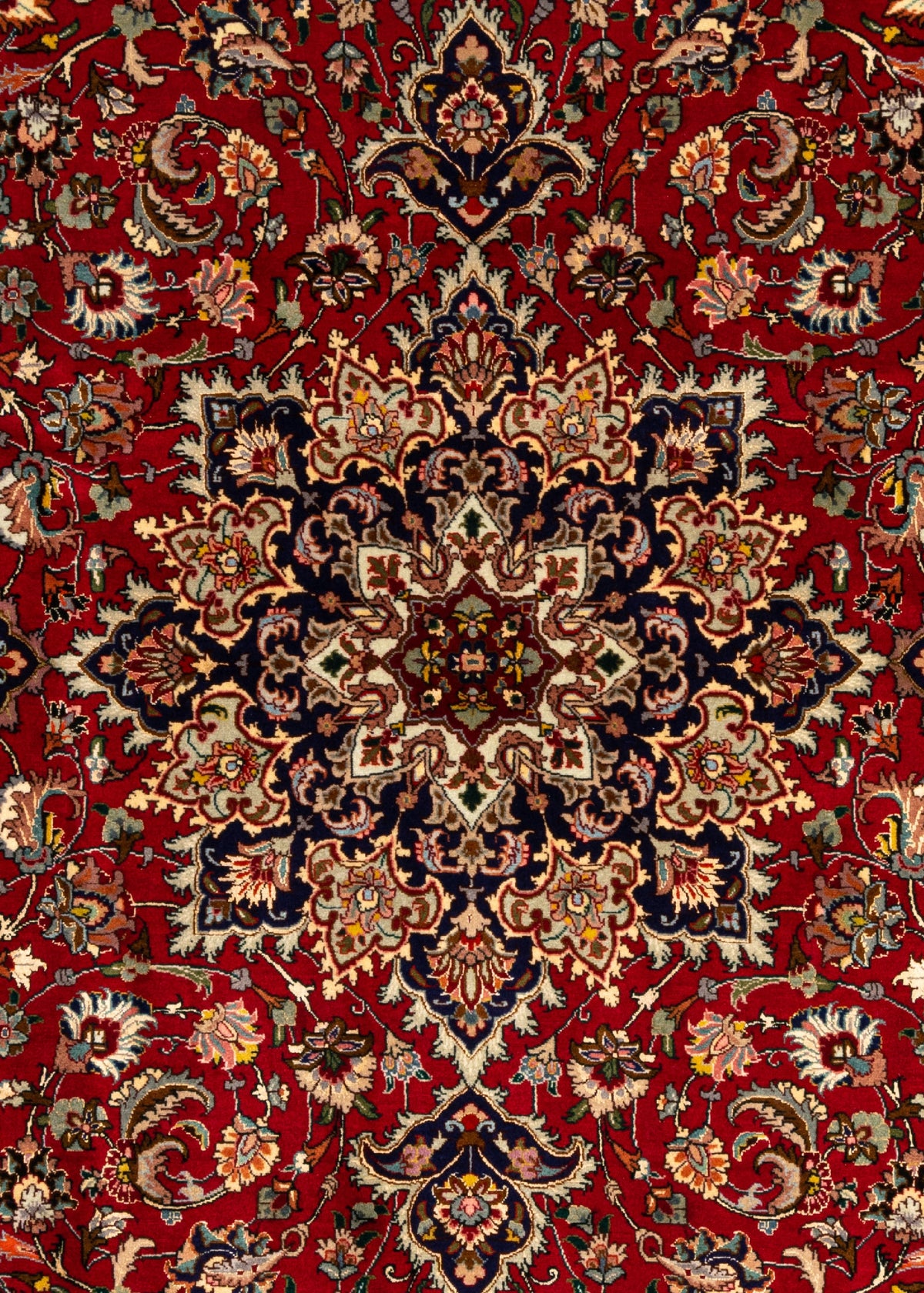 206x202 Tabriz con seta