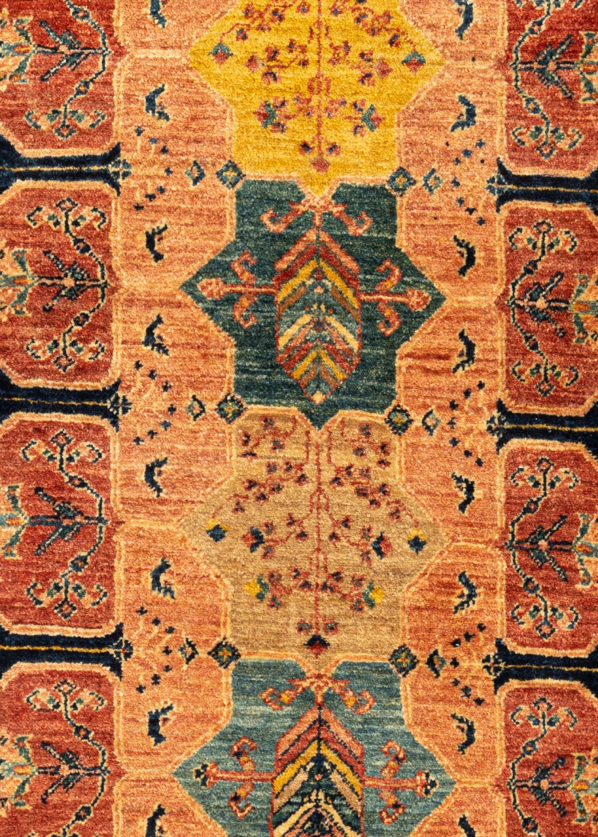 207x78 Kashkuli