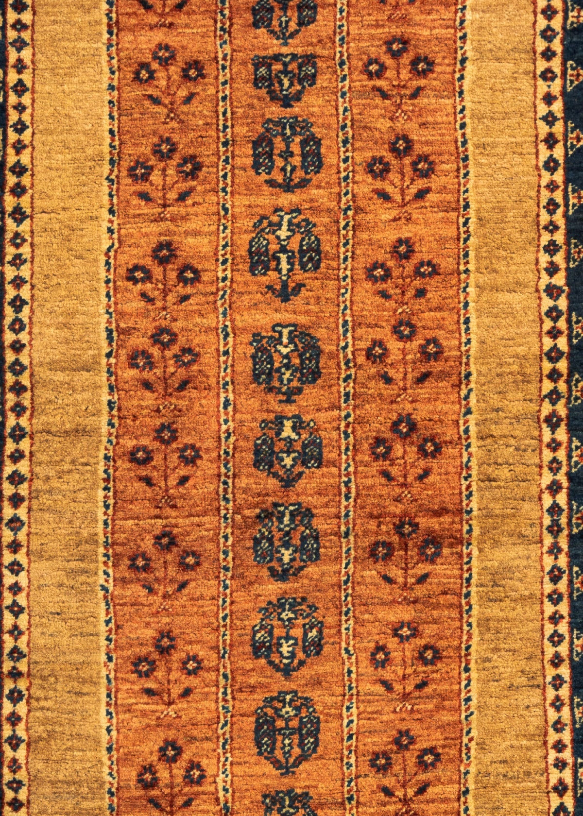 200 x 84 Kashkuli
