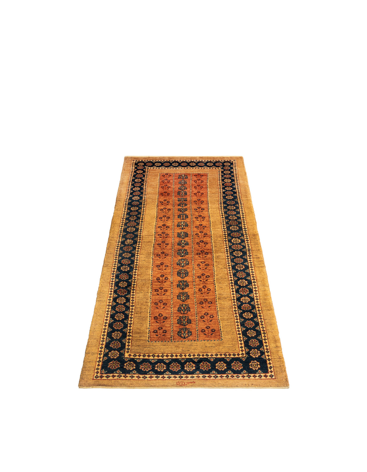 200 x 84 Kashkuli