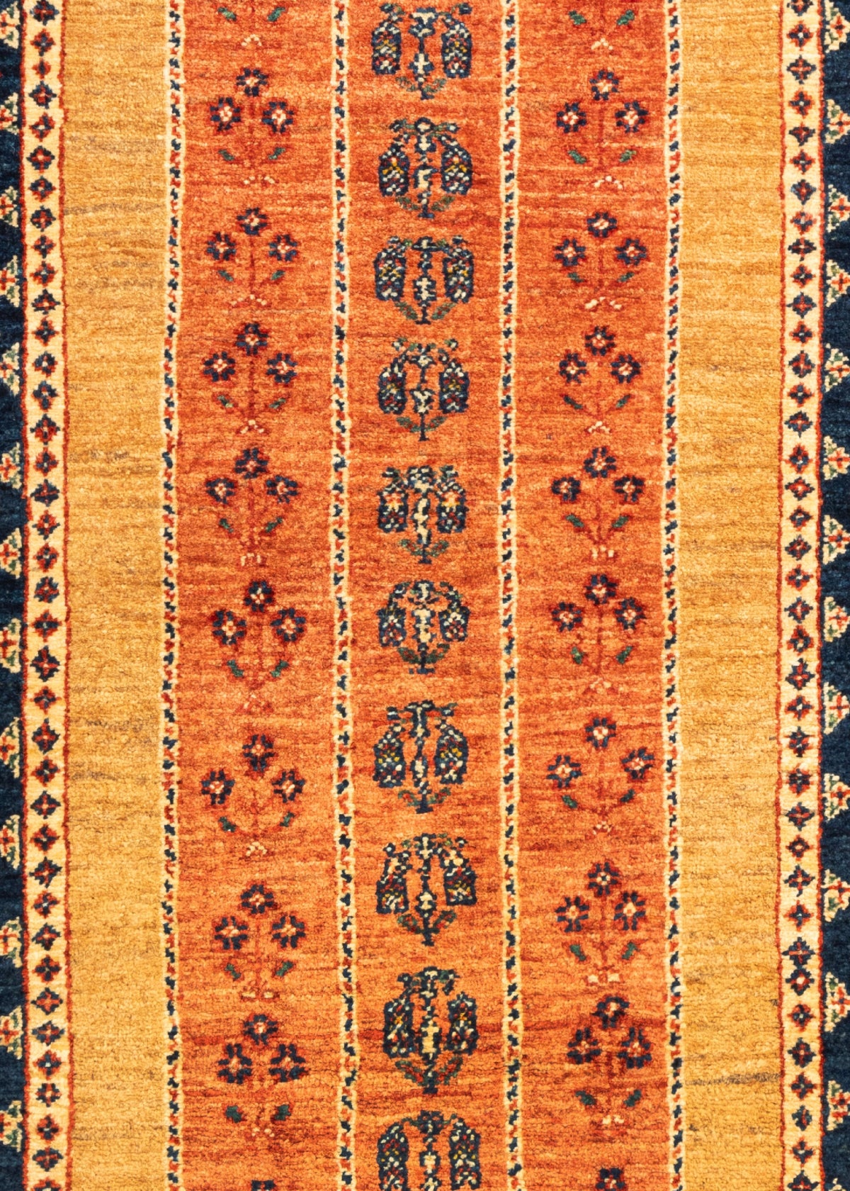 206 x 84 Kashkuli