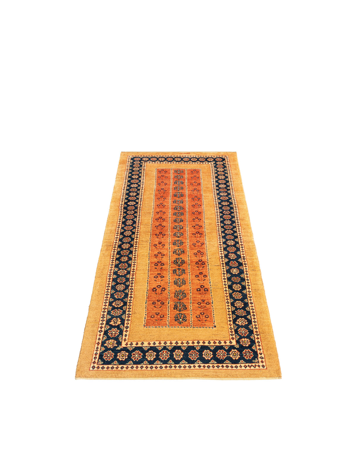 206 x 84 Kashkuli