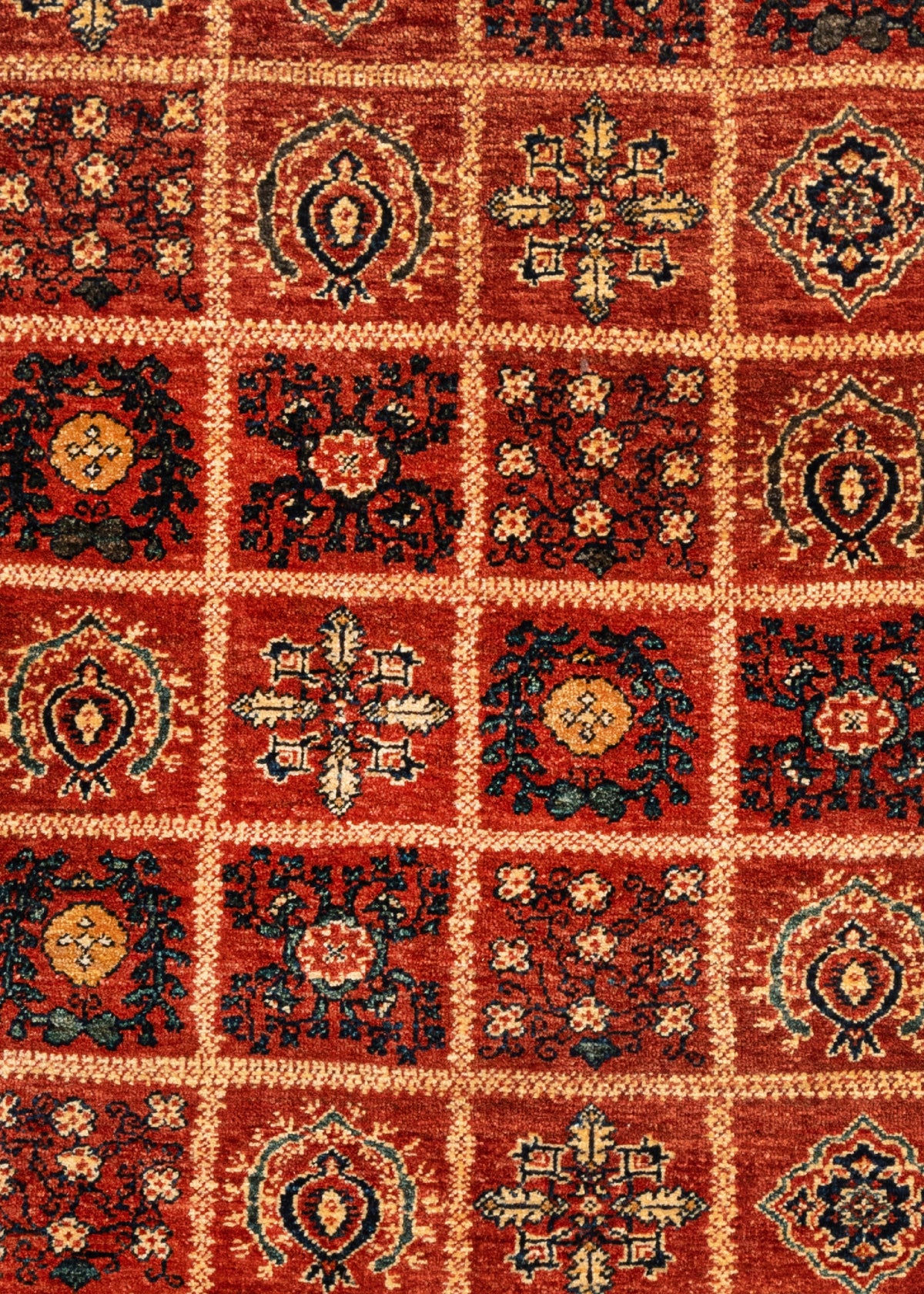 148 x 105 Kashkuli