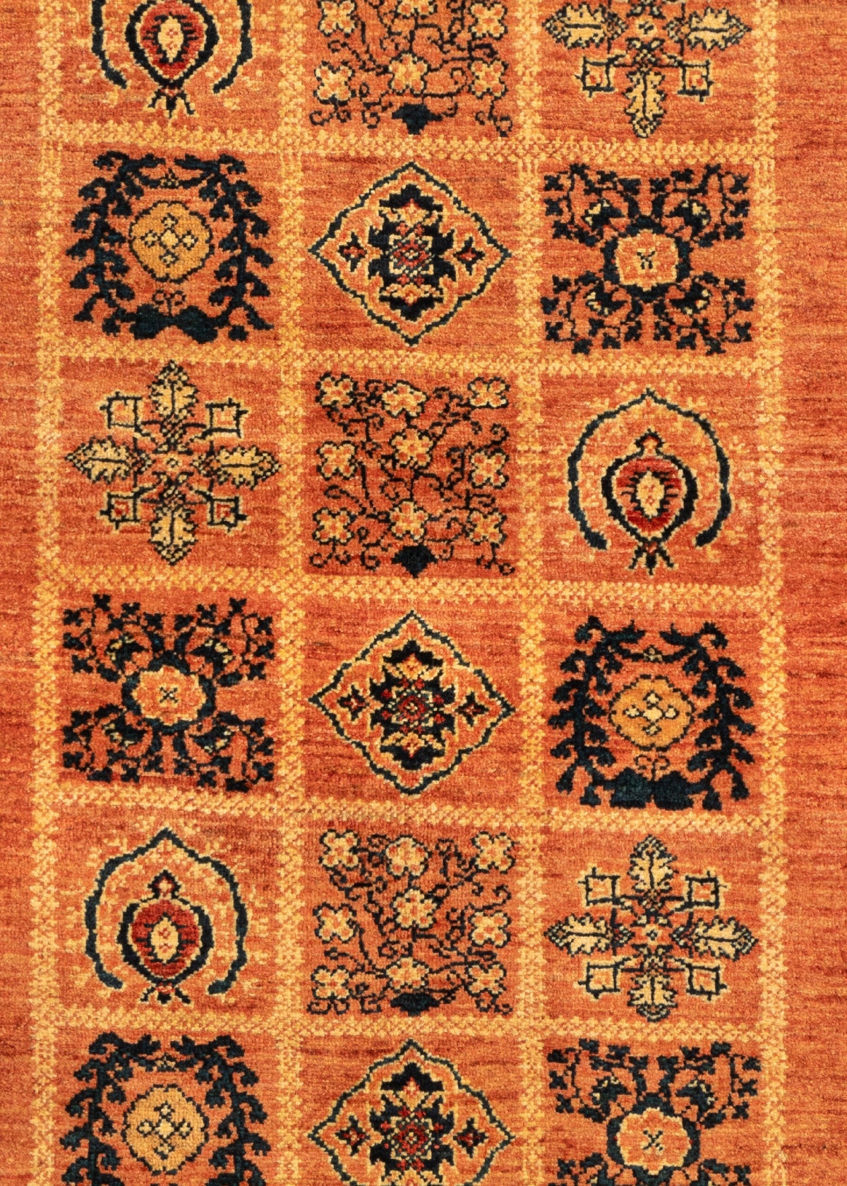 149 x 110 Kashkuli