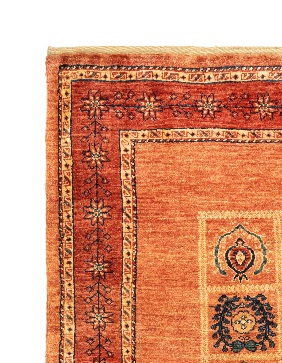 154 x 109 Kashkuli
