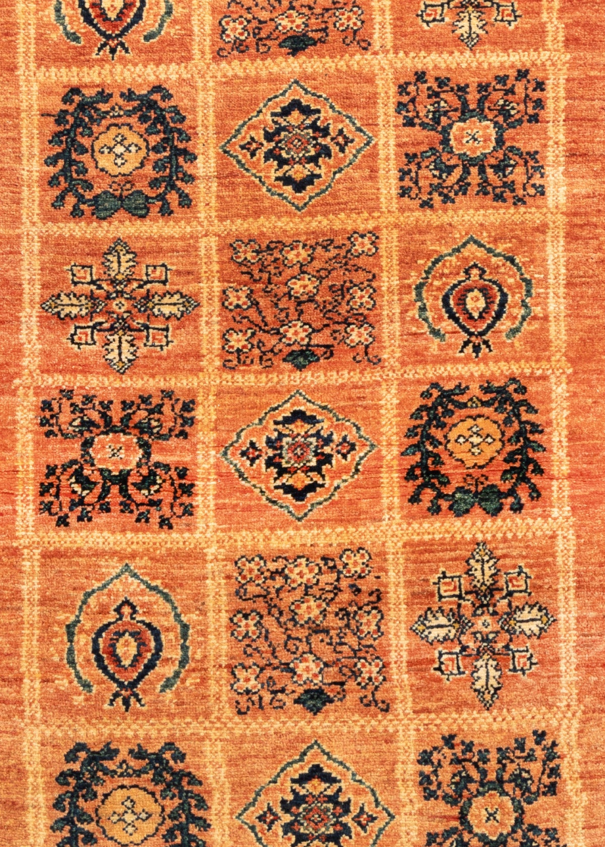 154 x 109 Kashkuli