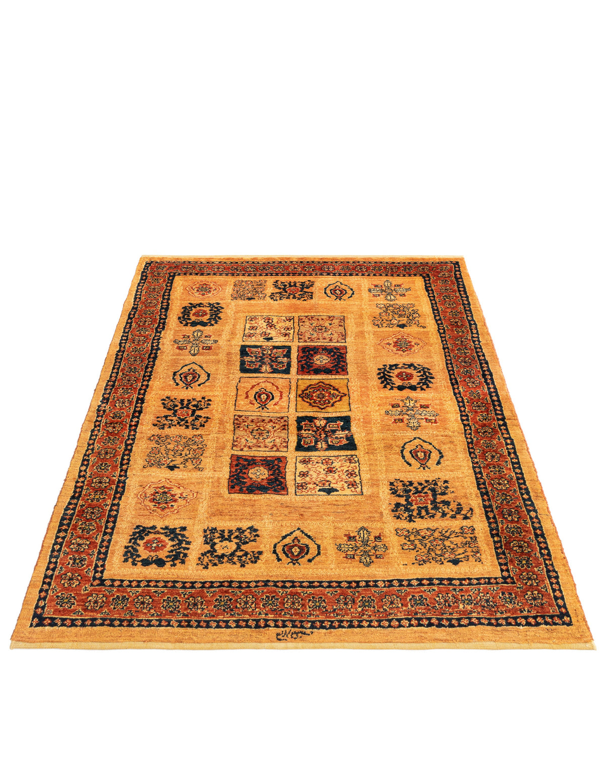 149 x 108 Kashkuli