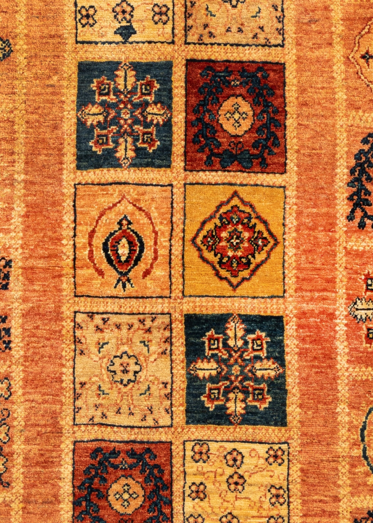178 x 110 Kashkuli