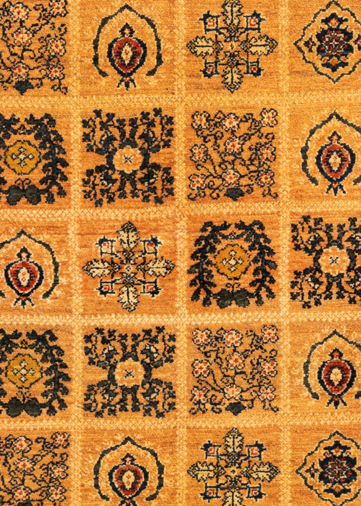 153 x 109 Kashkuli