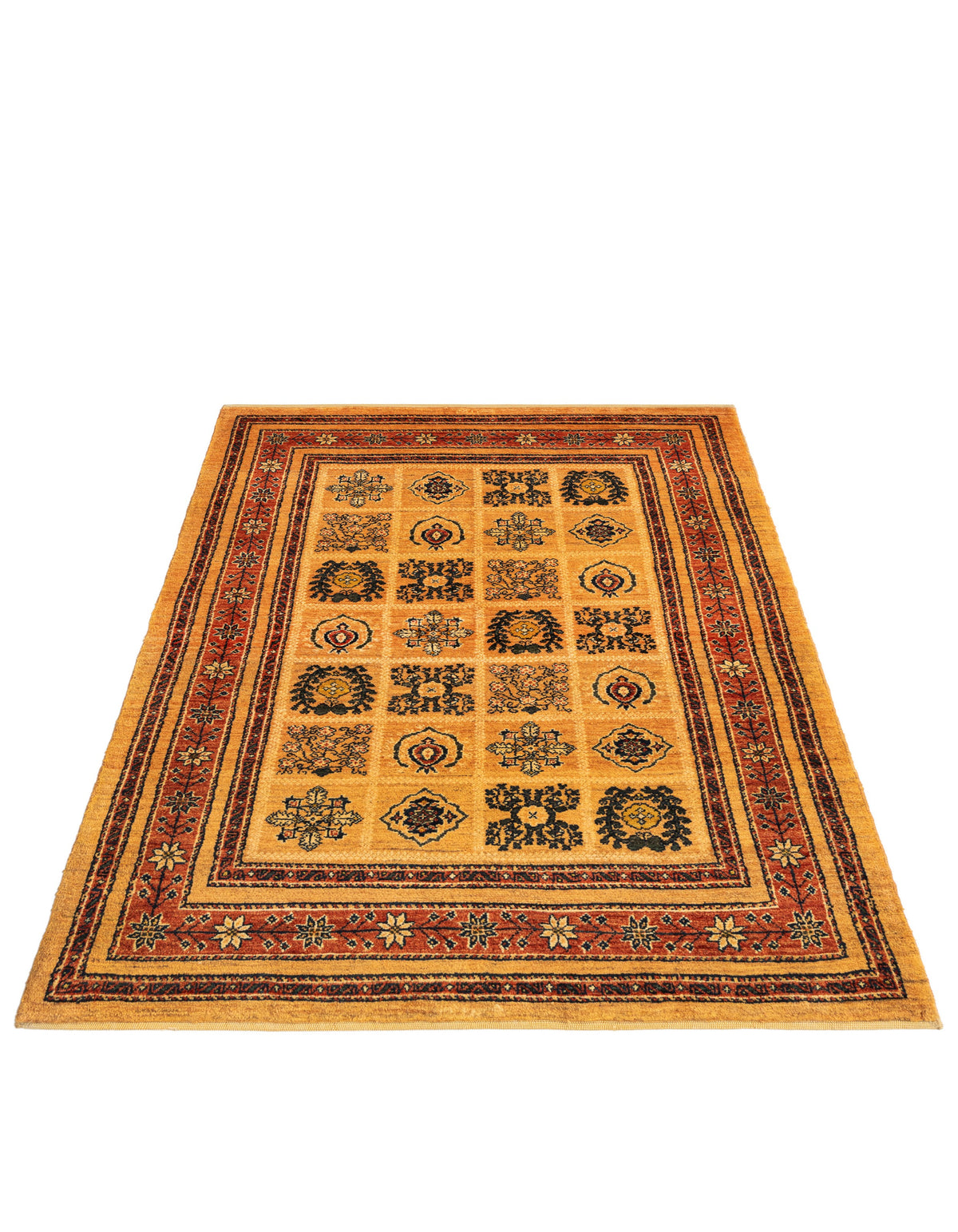 153 x 109 Kashkuli