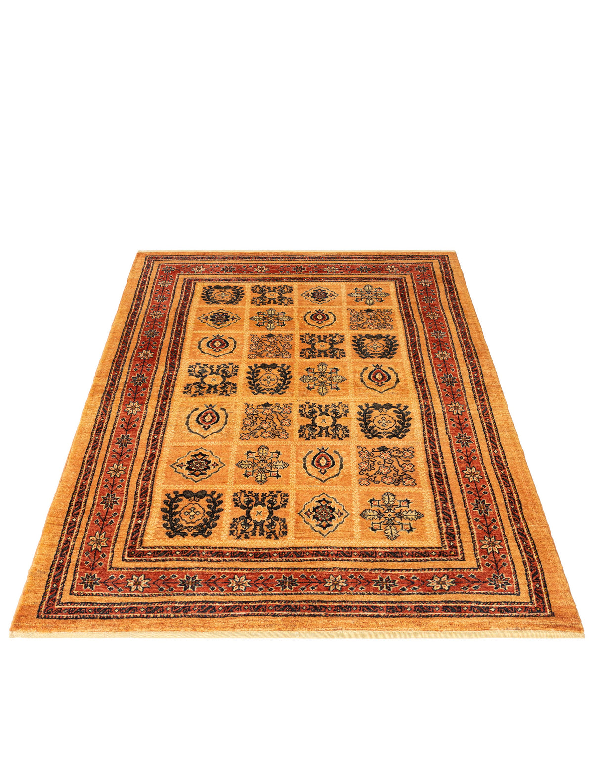 150 x 108 Kashkuli