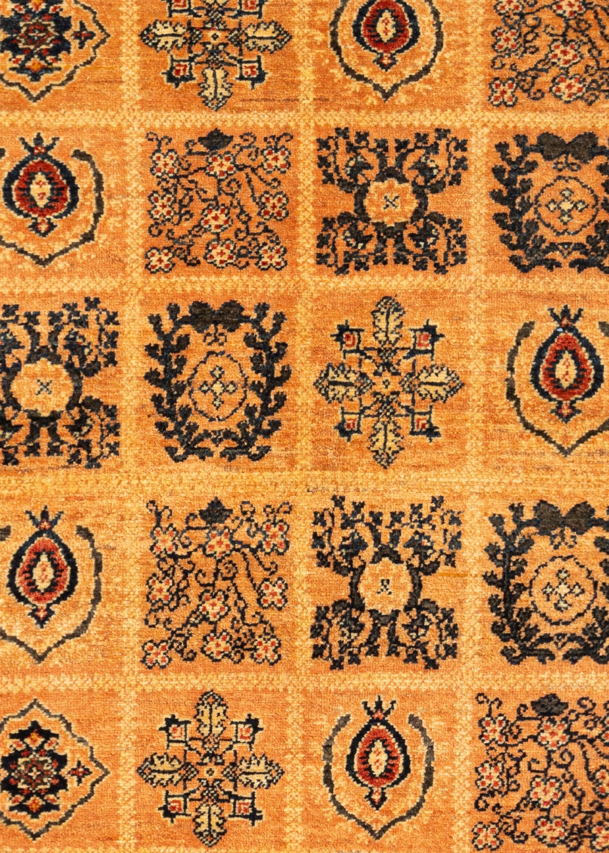 150 x 108 Kashkuli