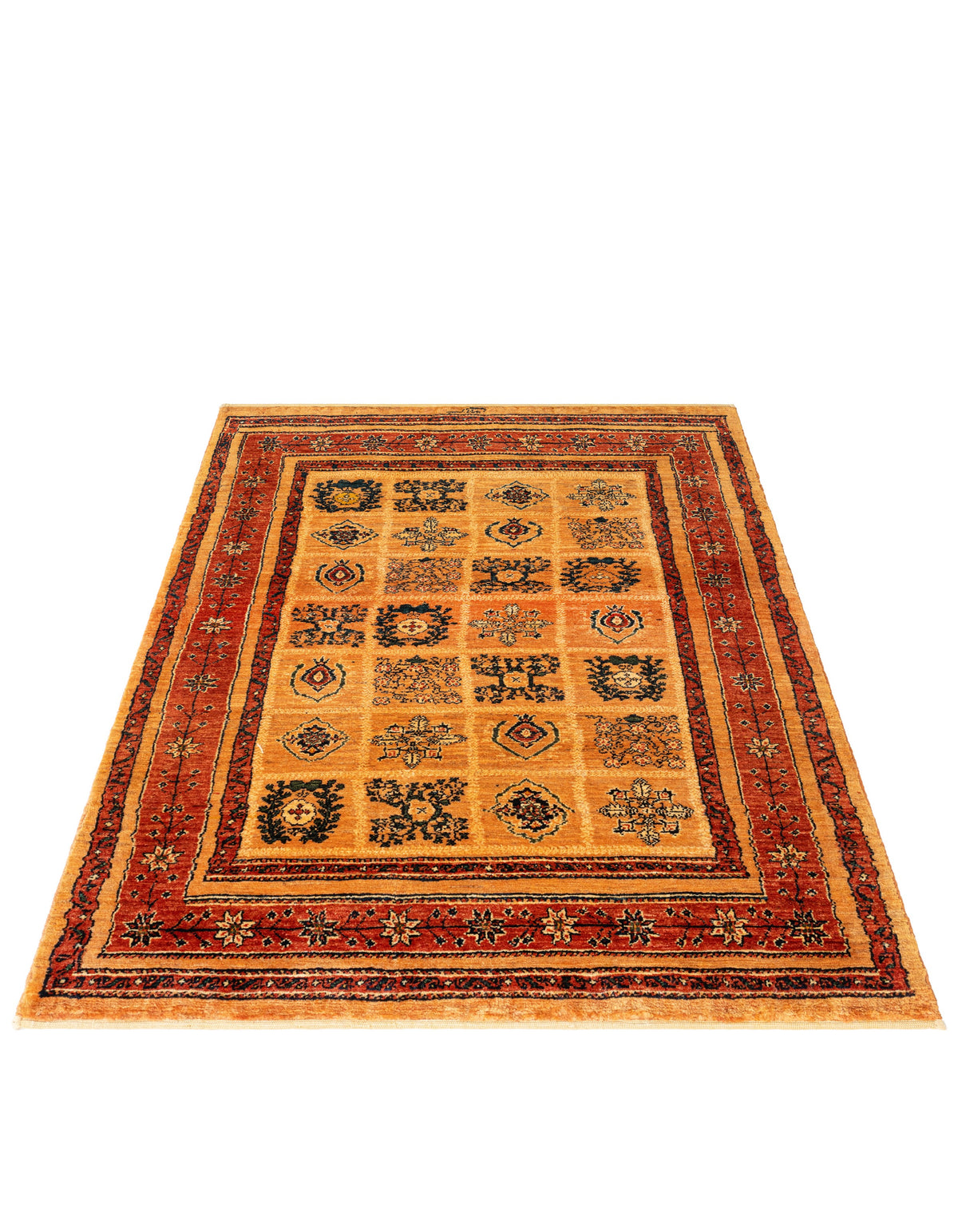 147 x 106 Kashkuli