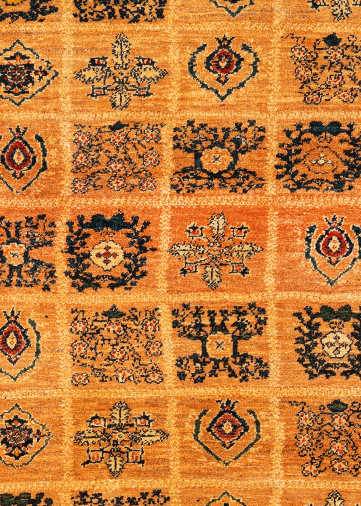 147 x 106 Kashkuli