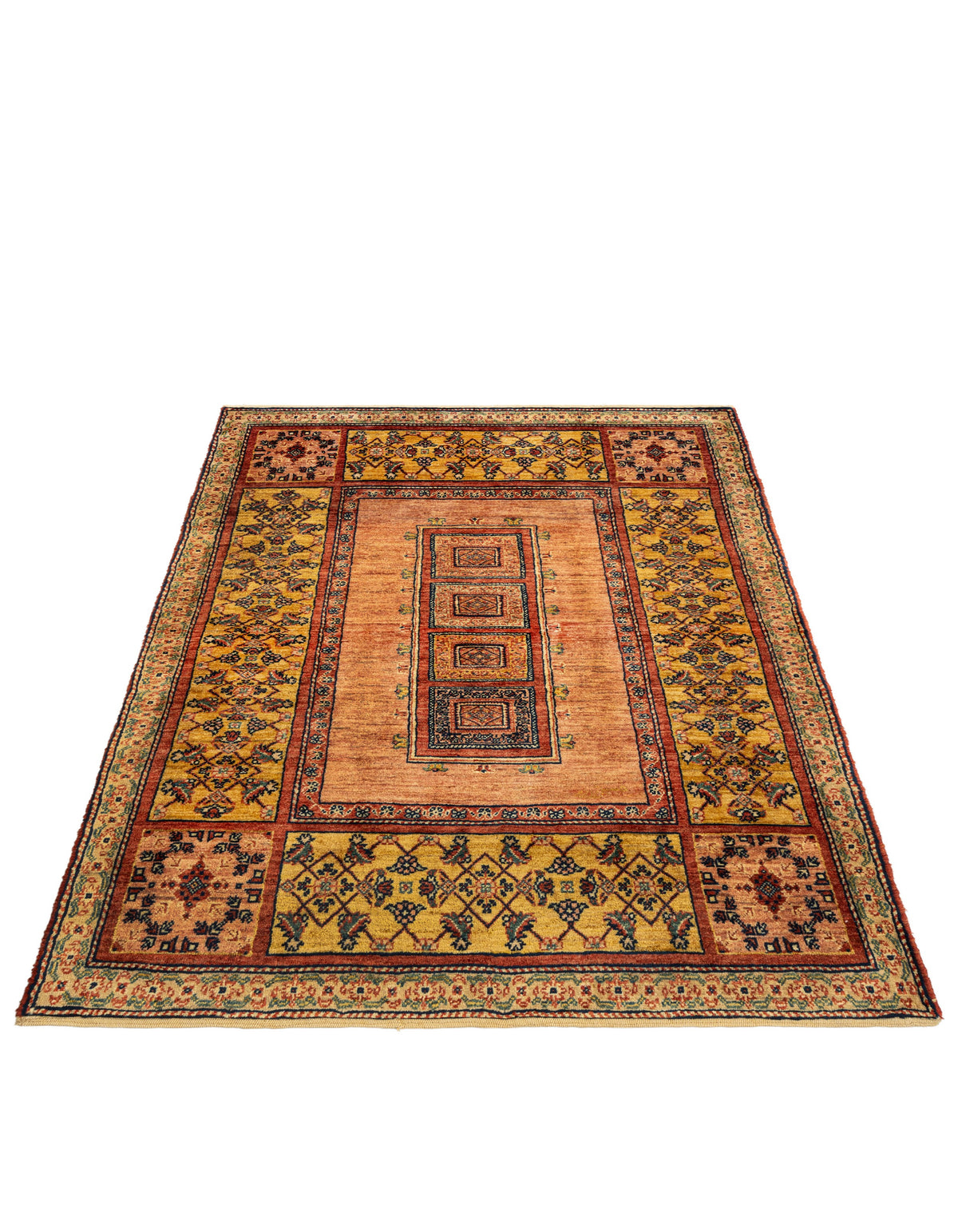 159 x 109 Kashkuli