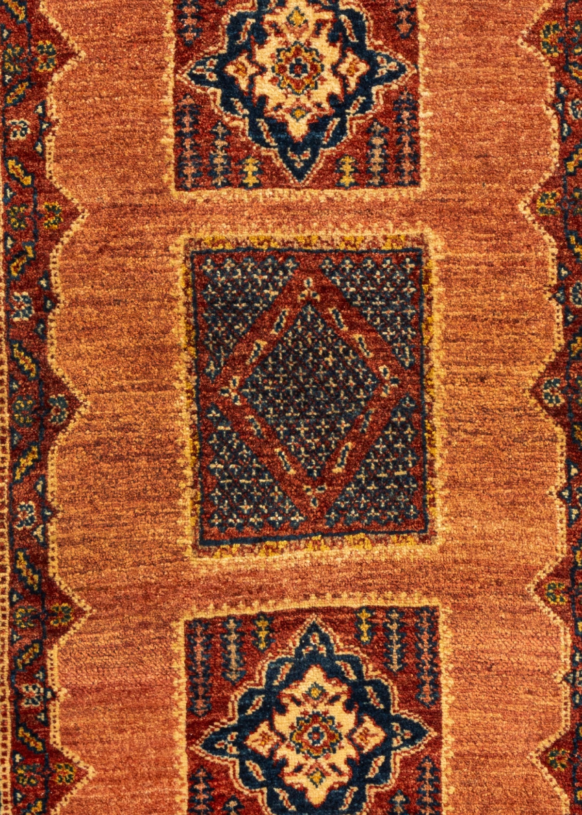 173 x 110 Kashkuli