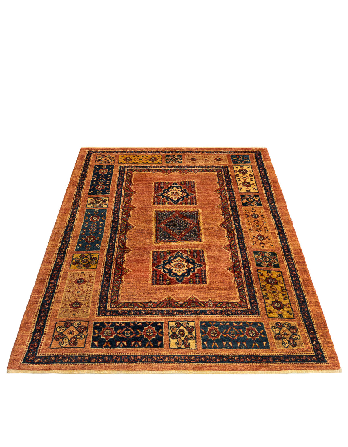173 x 110 Kashkuli