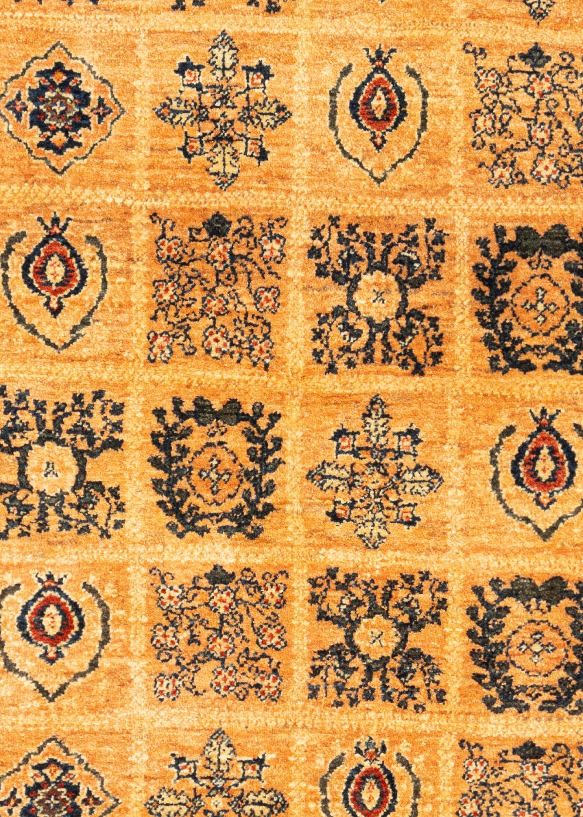 155 x 105 Kashkuli