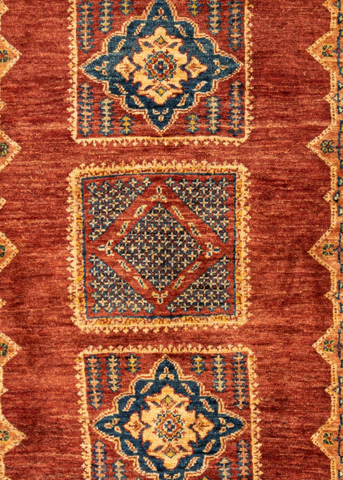 158 x 112 Kashkuli