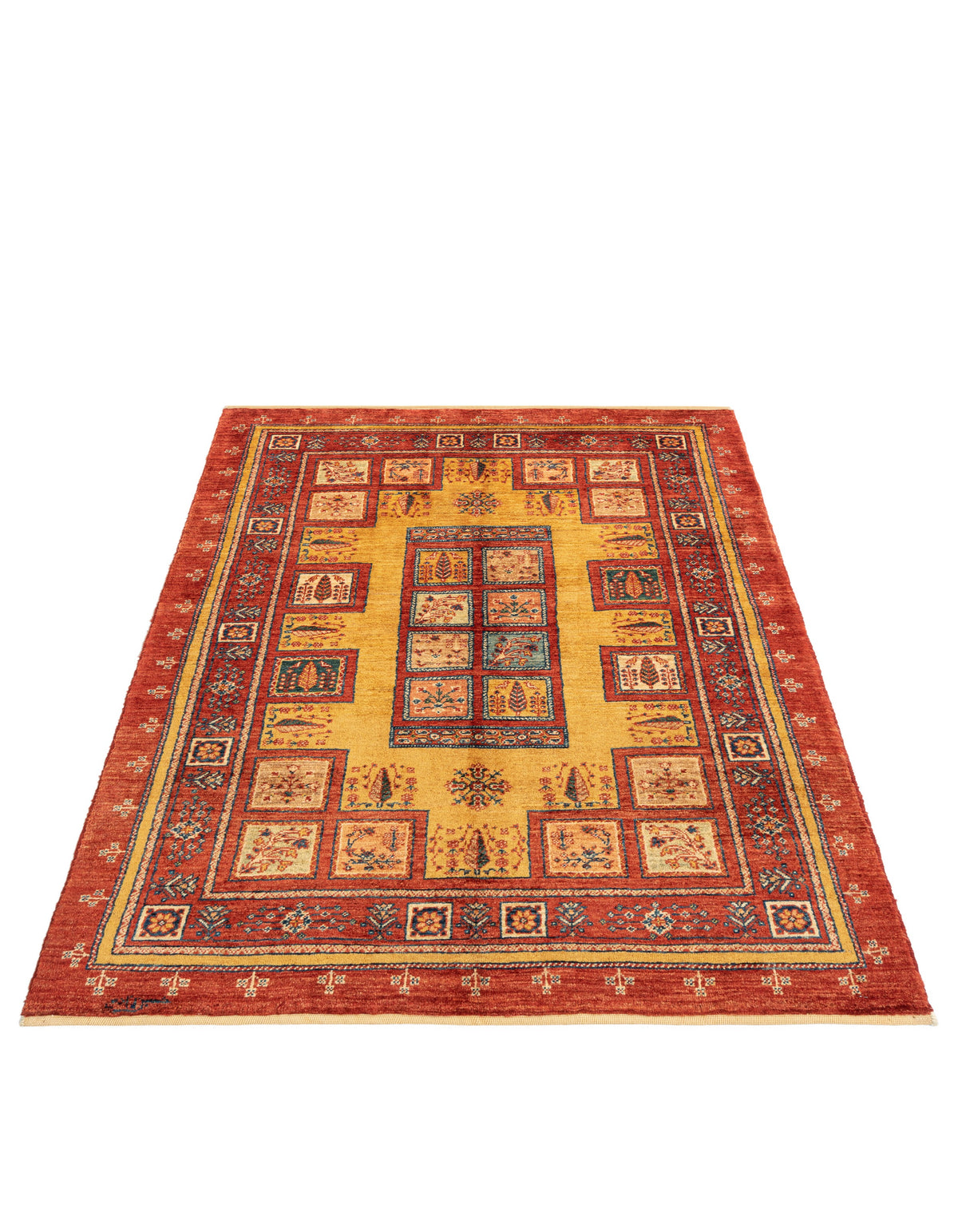 165x107 Kashkuli