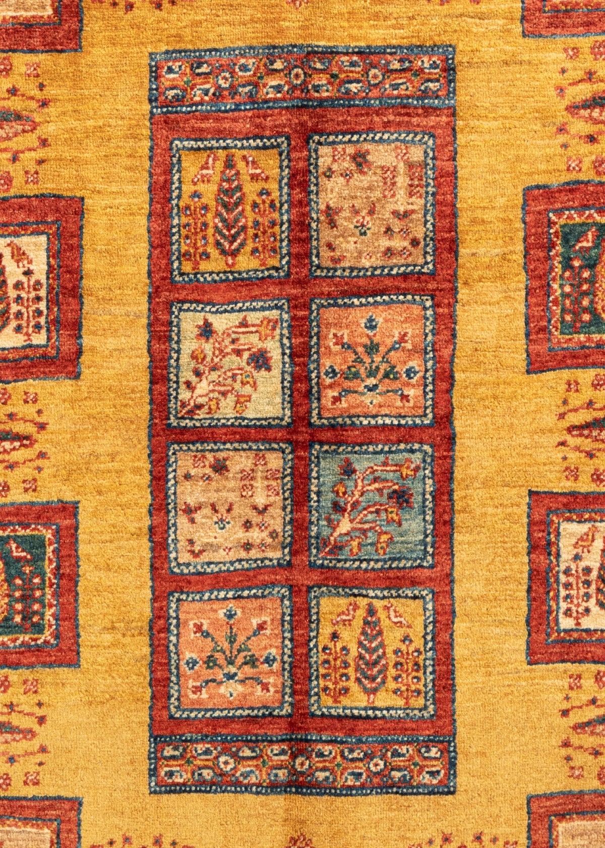 165x107 Kashkuli