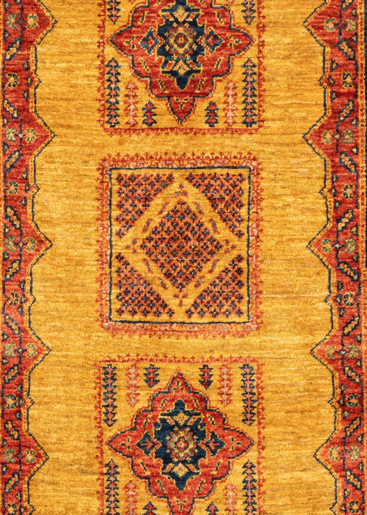 165 x 109 Kashkuli