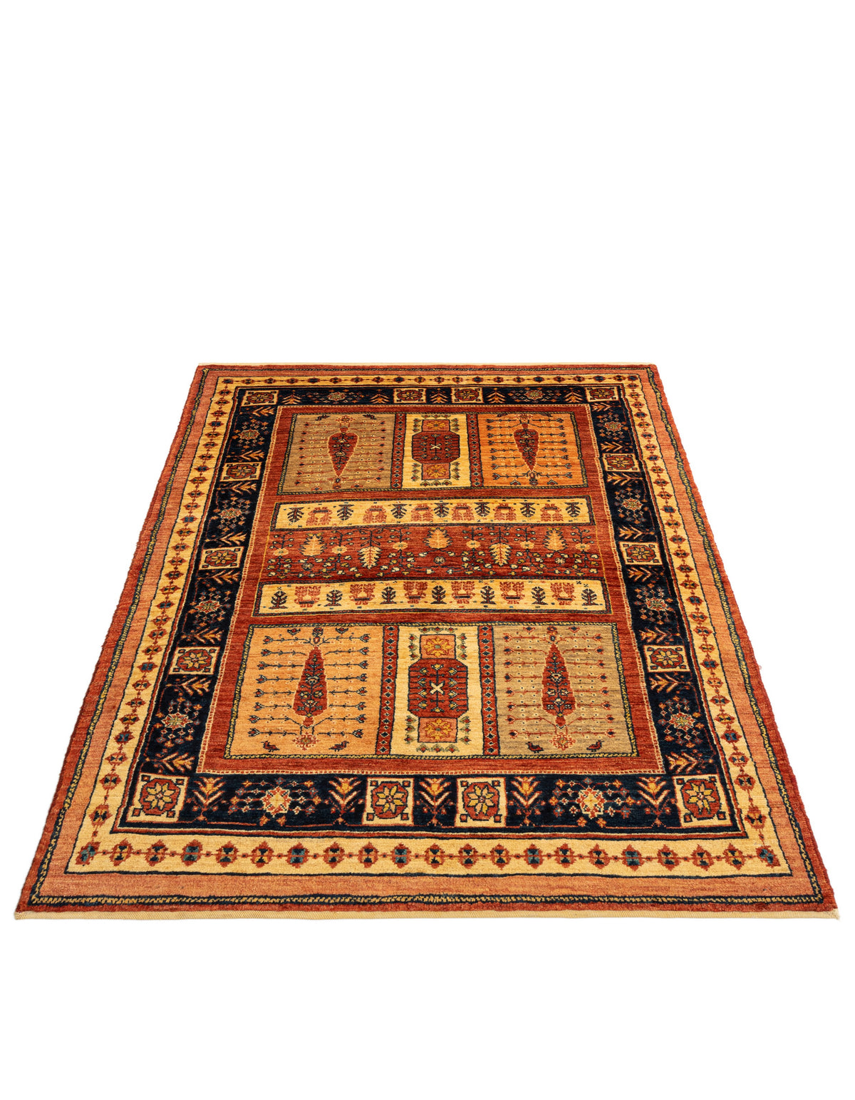 158x106 Kashkuli