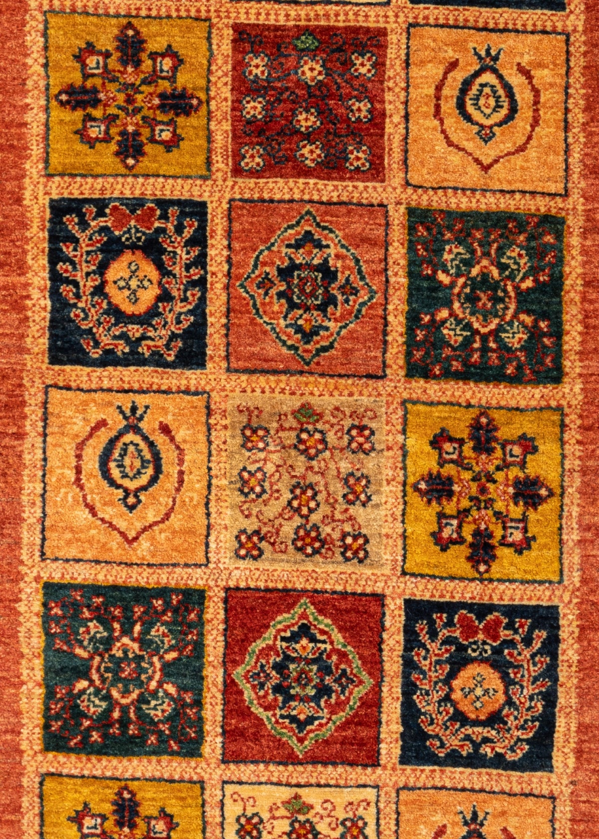 Kashkuli
