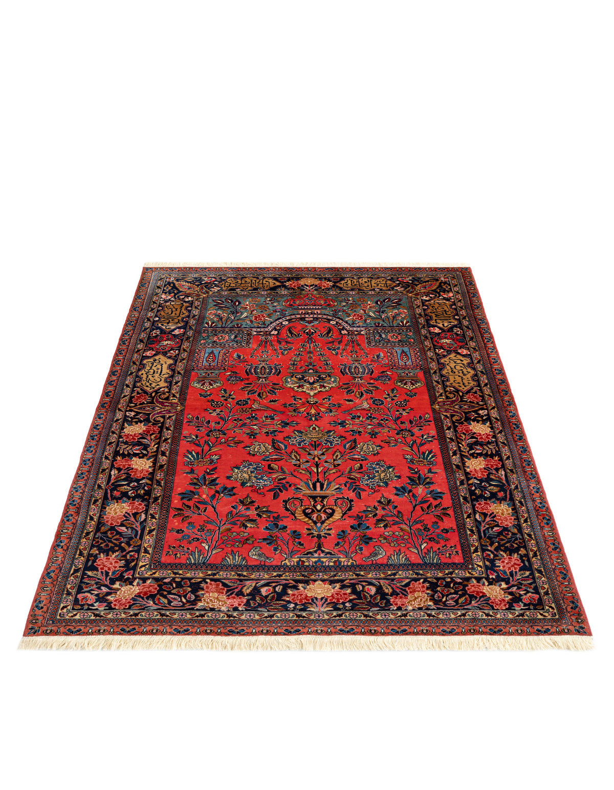 200x136 Kashan