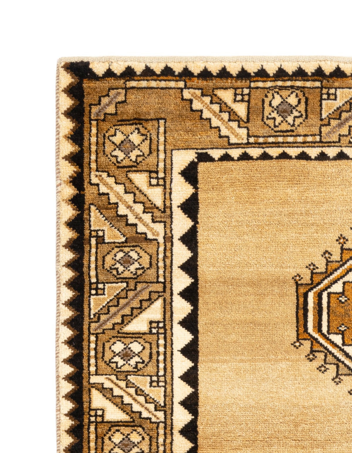 213x120 Gabbeh vecchio