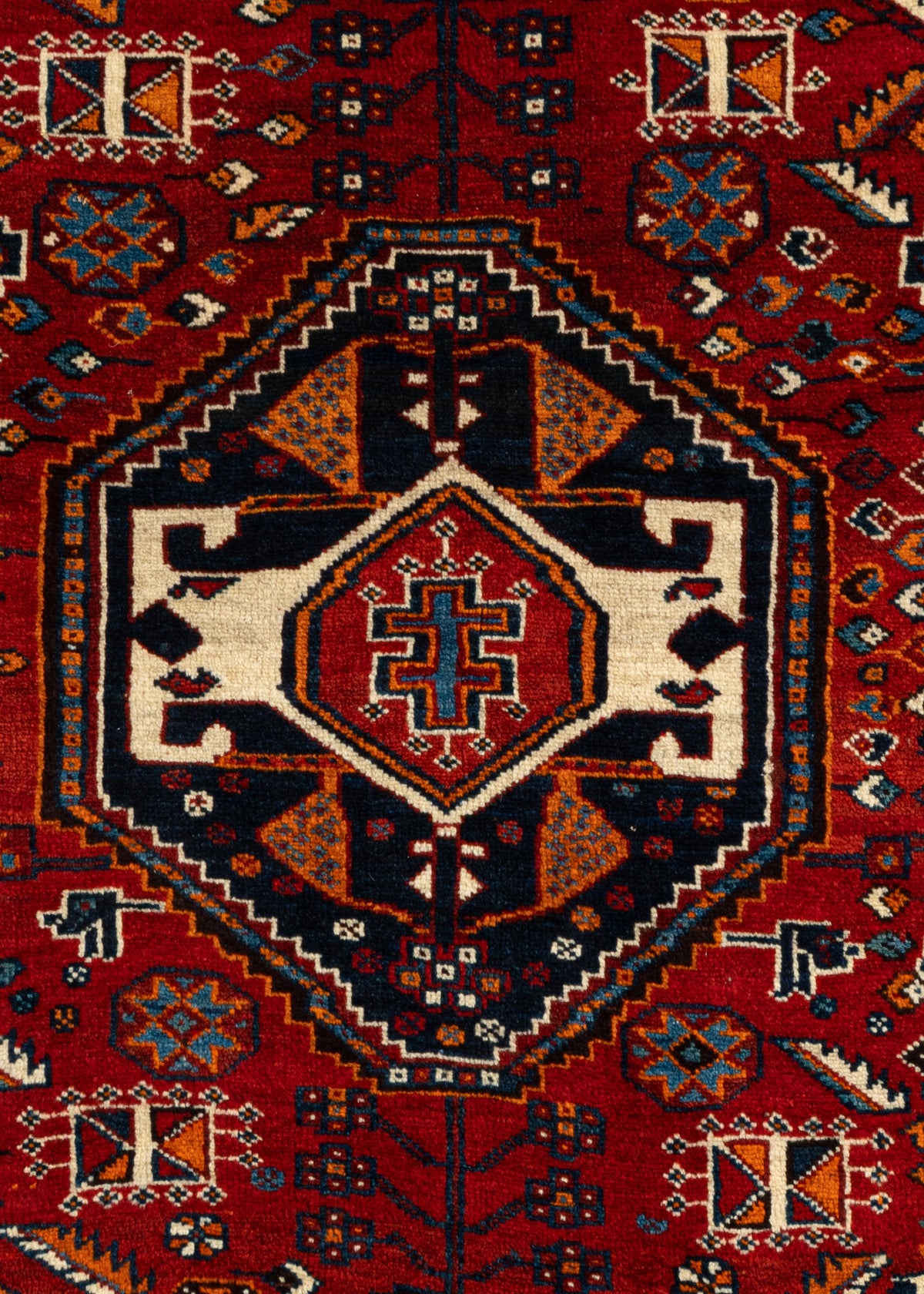204x138 Ghashghai vecchio