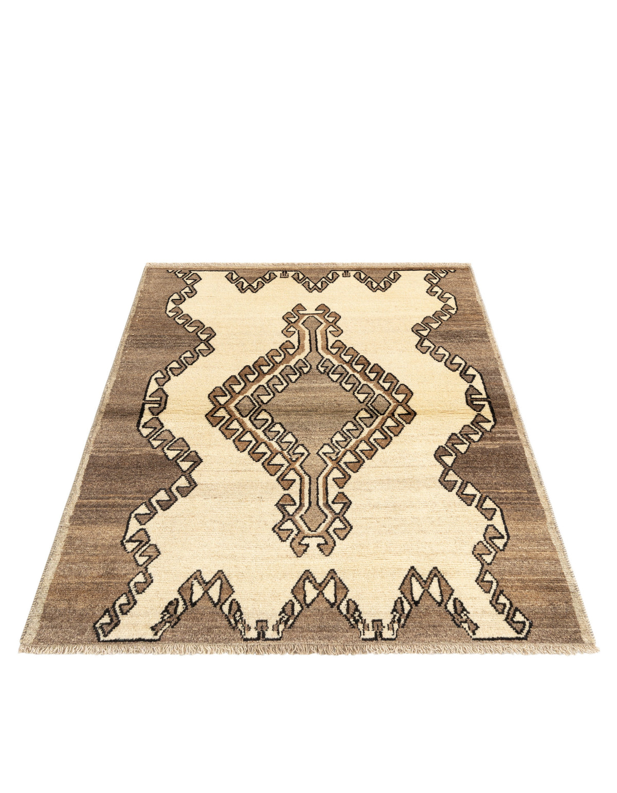 145 x 107 Gabbeh