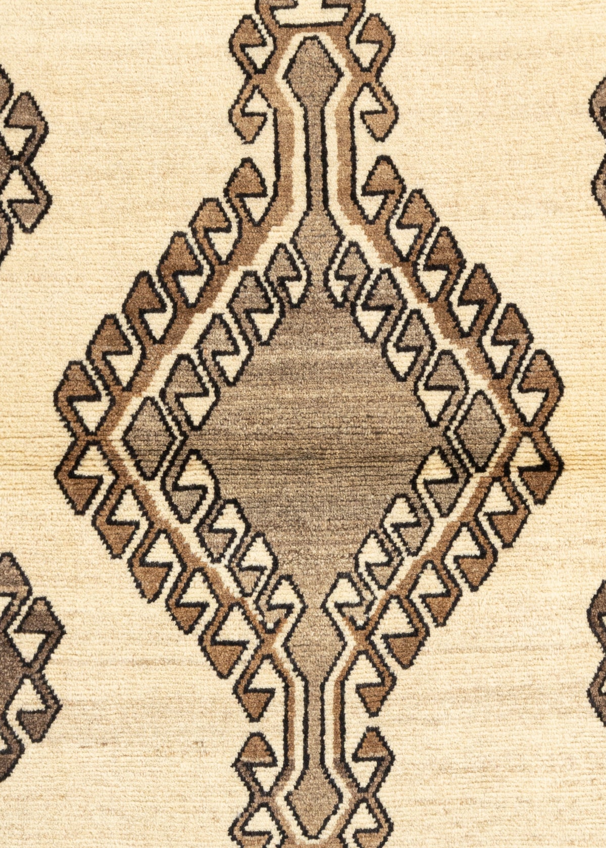 145 x 107 Gabbeh