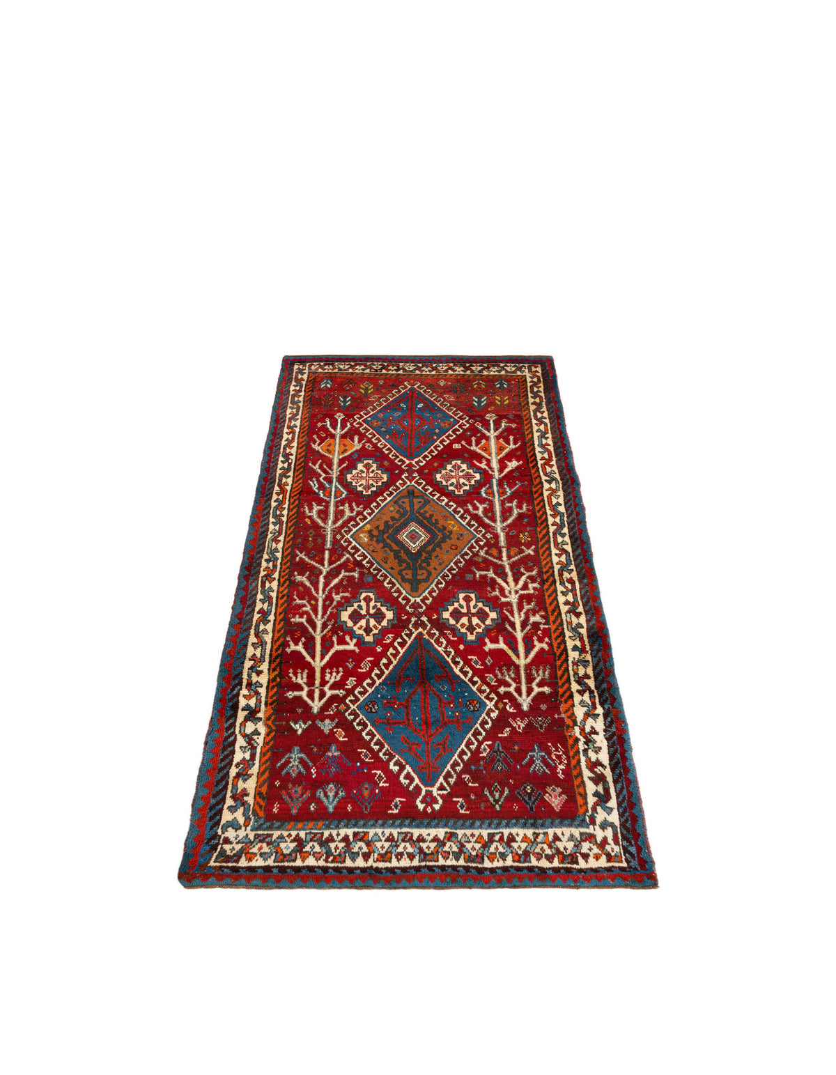 214 x 104 Gabbeh alt