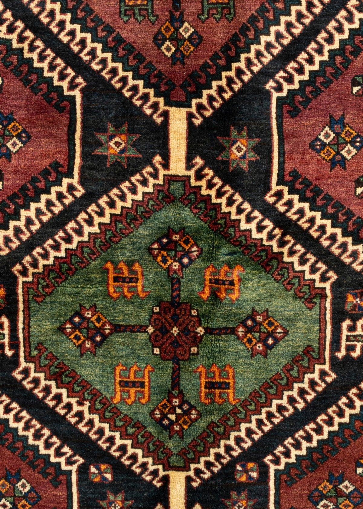235x155 Afshar vecchio