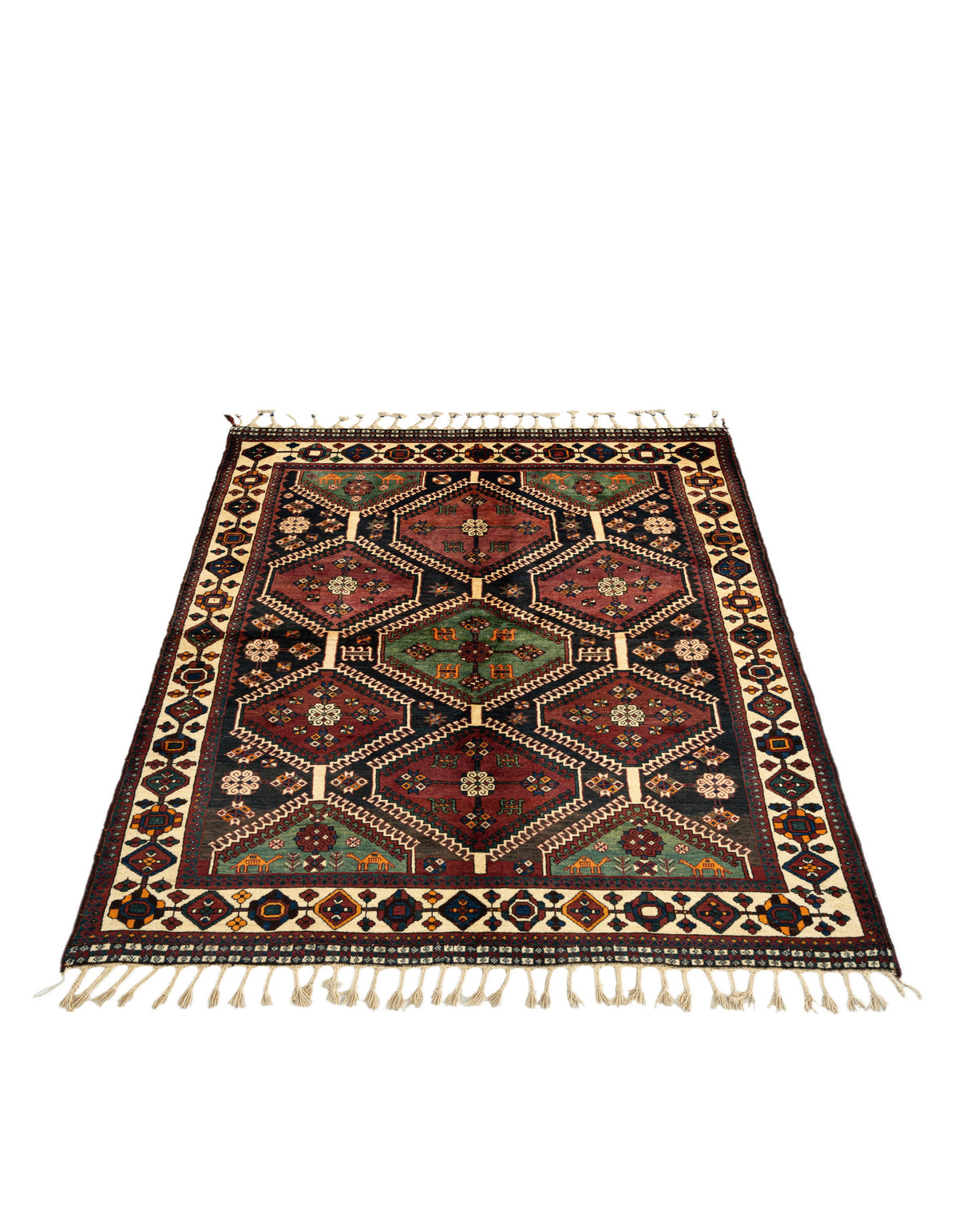 235x155 Afshar vecchio