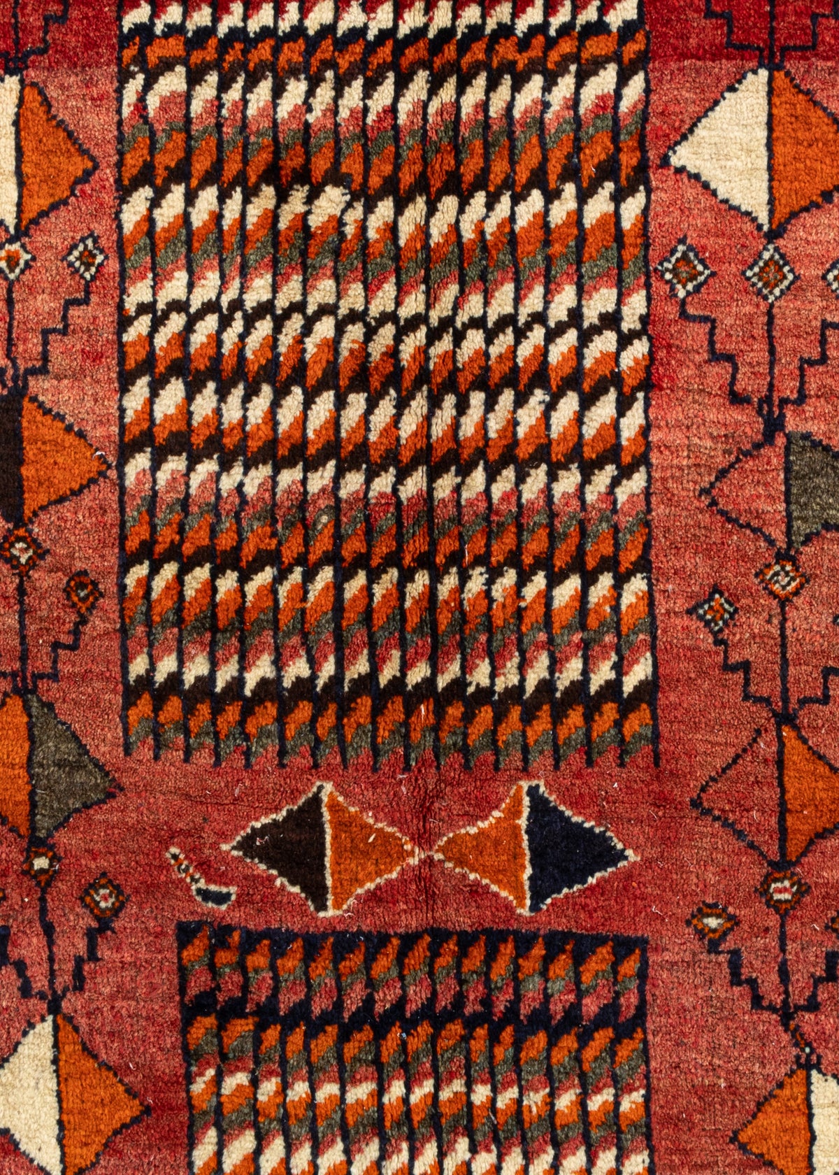 205 x 150 Gabbeh alt