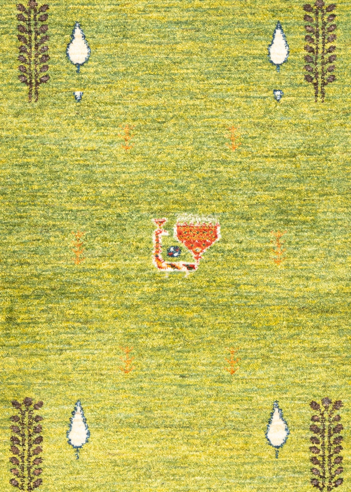 142 x 93 Kashkuli