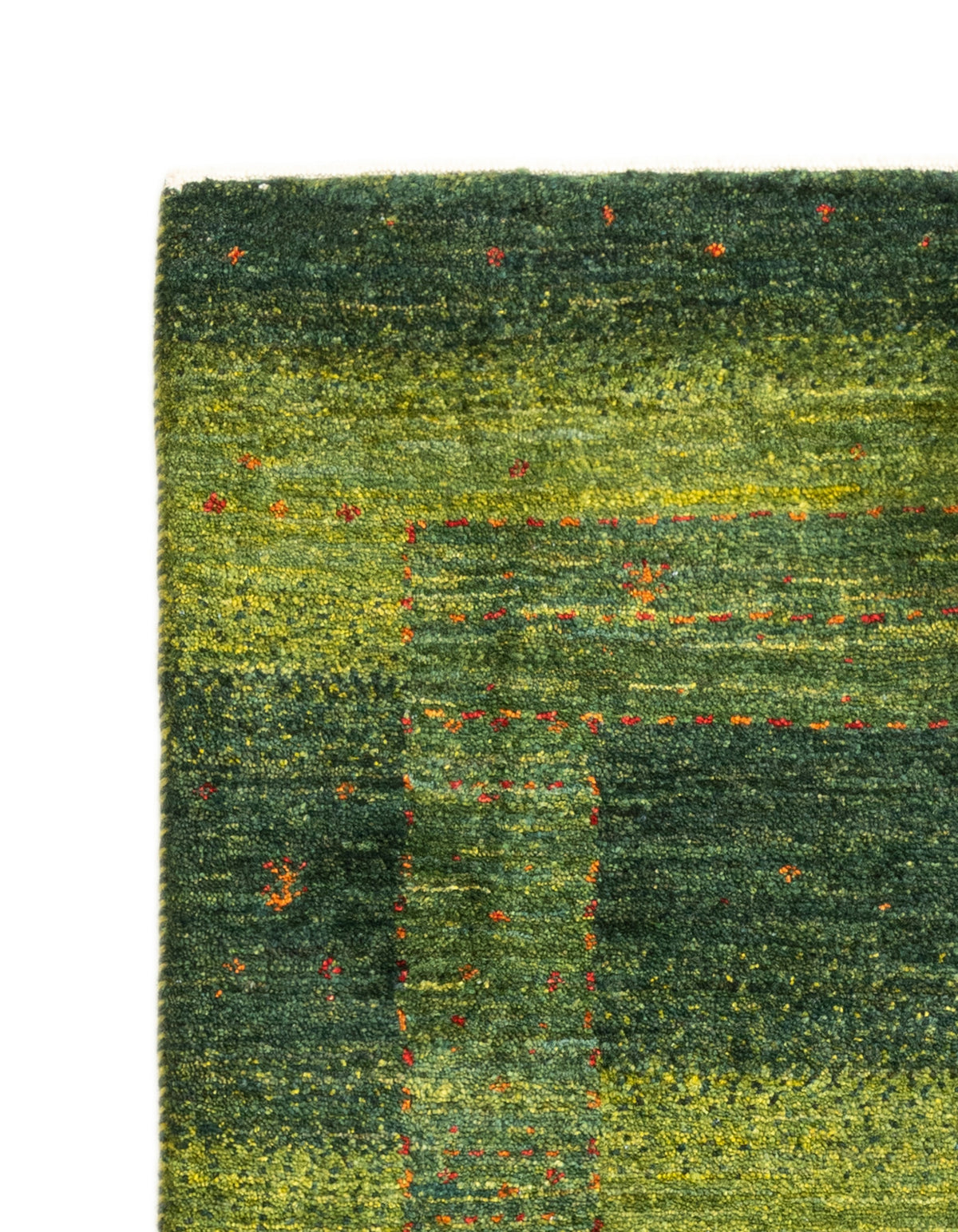 130 x 80 Kashkuli