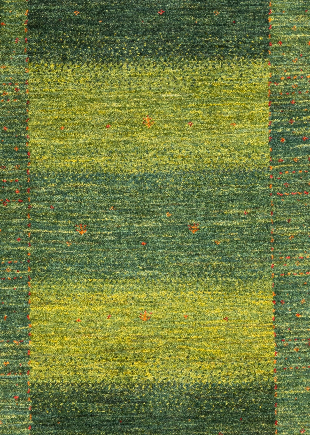 130 x 80 Kashkuli