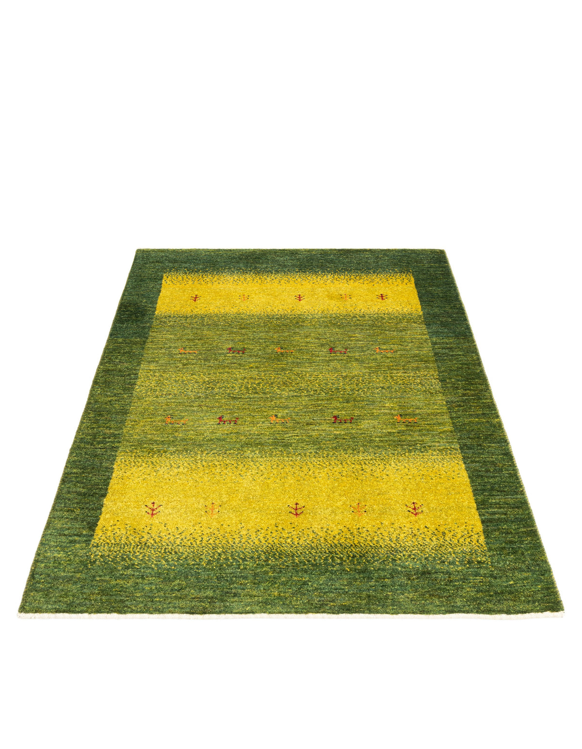120 x 80 Kashkuli