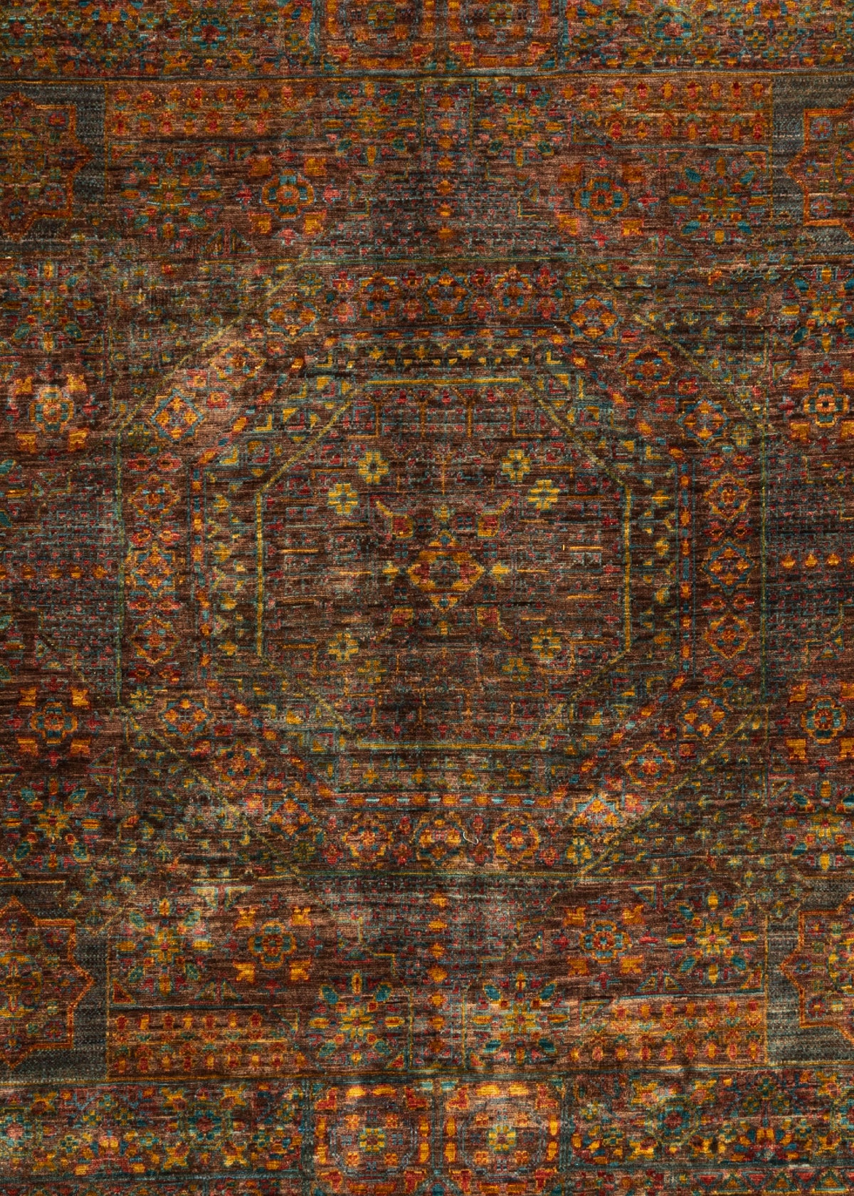 295 x 242 Mamlouk