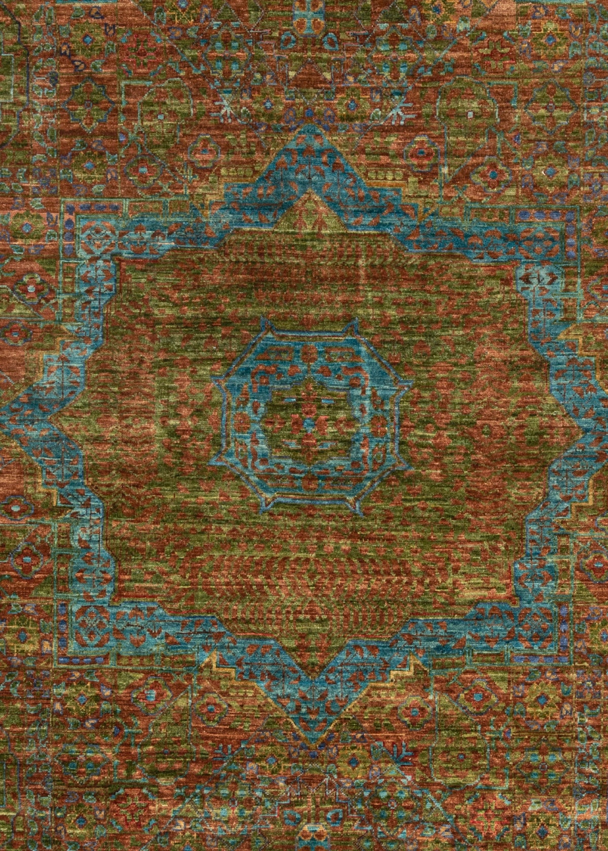 303 x 243 Mamlouk