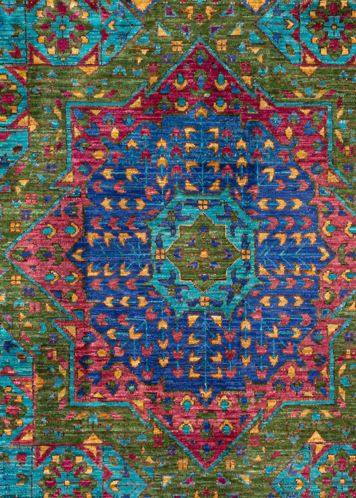 305 x 208 Mamlouk