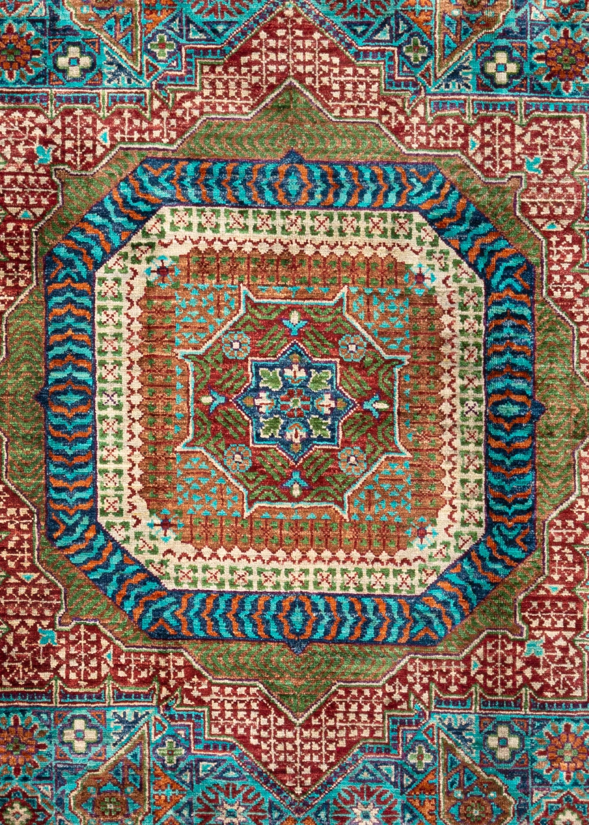 294 x 204 Mamlouk