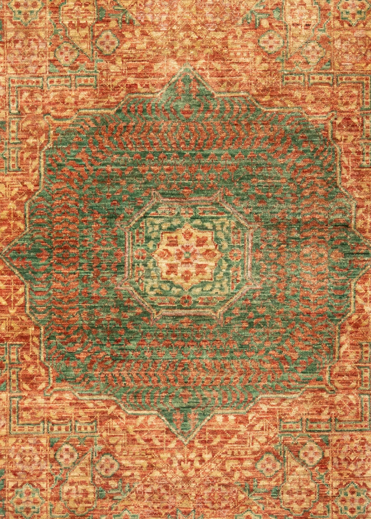 300 x 209 Mamlouk