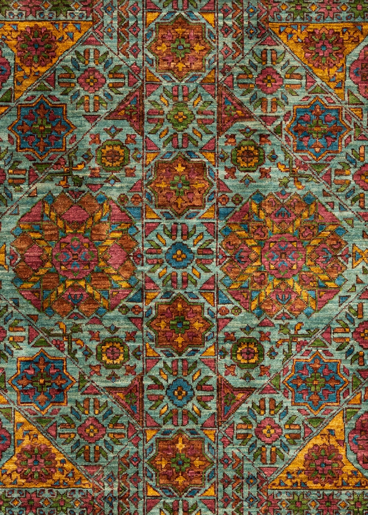 303x205 Mamlouk