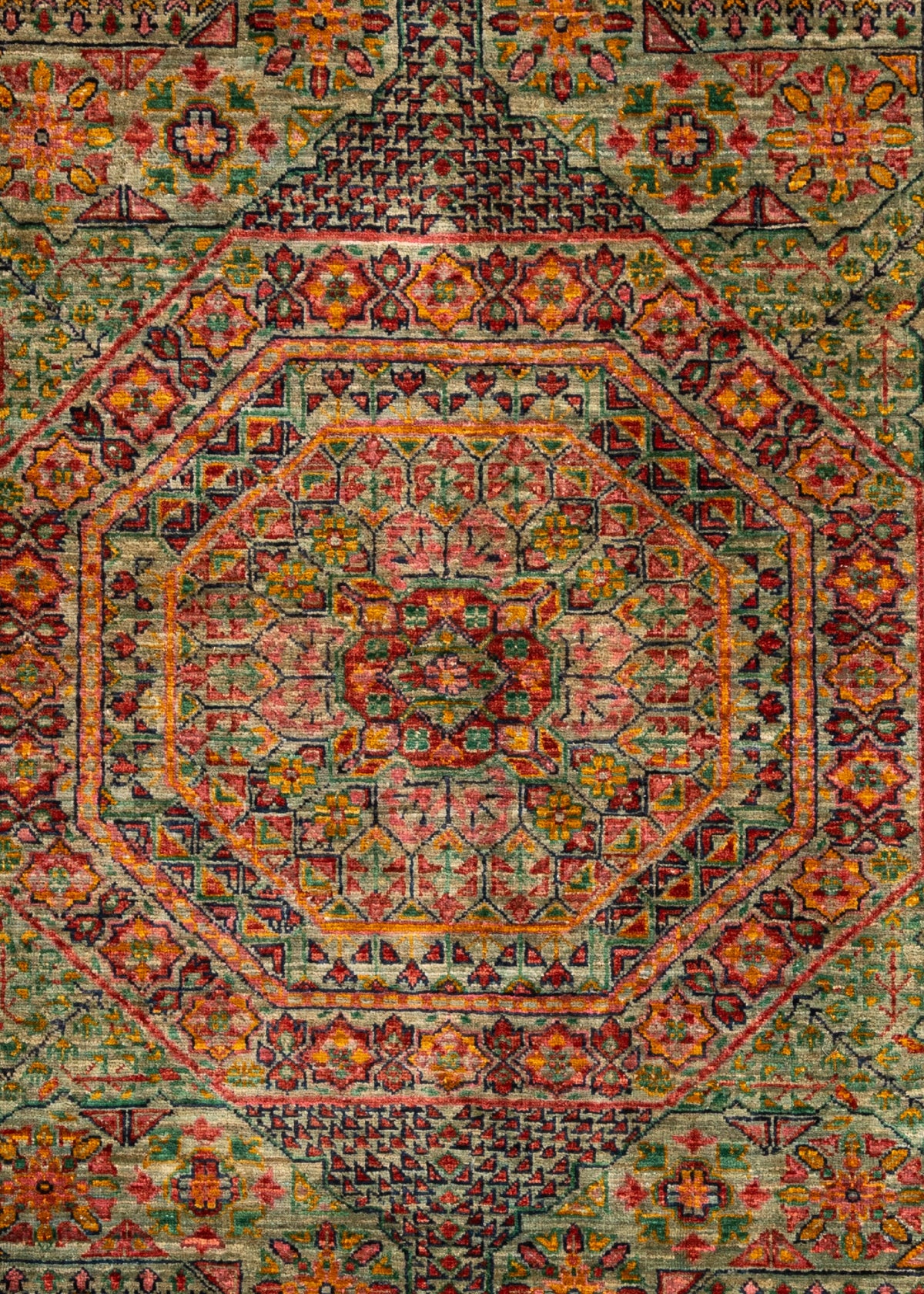 285 x 203 Mamlouk